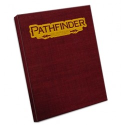 Pathfinder 2E Playtest Rulebook Special Ed.